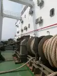 Tàu chở hàng rời để bán