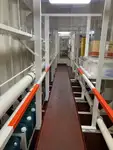 Tàu nạo vét để bán