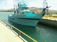 Trawler rao bán