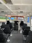 Tàu cứu hộ để bán