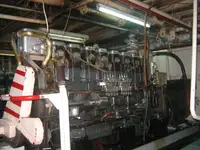 Tàu du lịch để bán