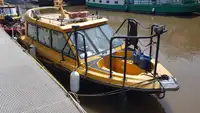 Cruiseferry rao bán