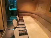 Tàu tuần tra để bán