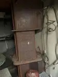 Tàu kéo để bán