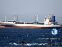 Tàu lạnh để bán