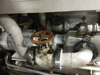 Tàu nghiên cứu để bán