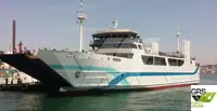 Tàu Ro-Ro để bán