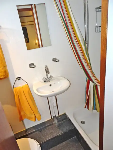 Tàu chở hàng rời để bán