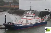 Wind farm service vessel rao bán