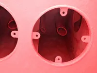 Tàu câu dài để bán