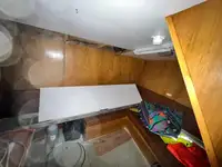 Tàu kéo để bán