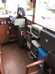 Tàu kéo để bán