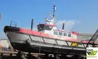 Tàu dịch vụ trang trại điện gió để bán