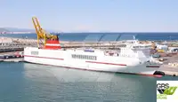 Ro-Ro ship rao bán