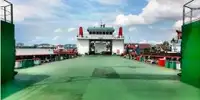 Tàu đổ bộ, chở hàng để bán