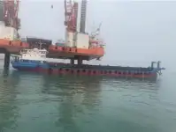 Sà lan để bán