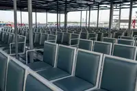 Tàu phà để bán