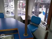 Tàu đánh cá để bán