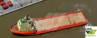 Tàu cung cấp để bán