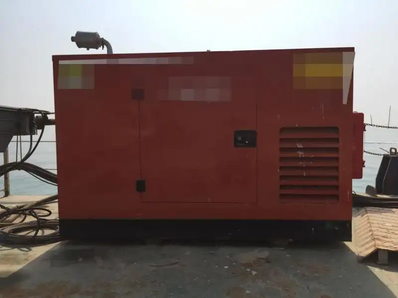 Sà lan để bán