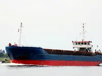 General Cargo/Multi-purpose để bán