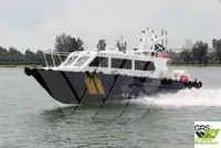 Wind farm service vessel rao bán