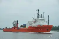Tàu cung cấp nhanh (FSV) rao bán