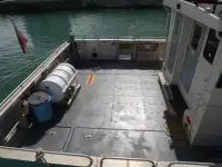 Tàu dịch vụ trang trại điện gió để bán
