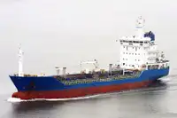 Oil/Chemical tanker rao bán