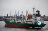 Tàu lạnh để bán