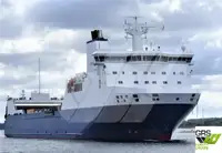 Ro-Ro ship rao bán