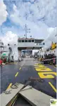 Tàu đổ bộ, chở hàng để bán