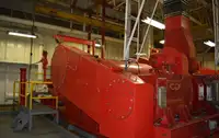 Tàu chở khí tự nhiên hóa lỏng (LNG) để bán