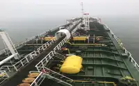 Tàu chở dầu/hóa chất để bán