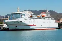 Ro-Ro ship rao bán