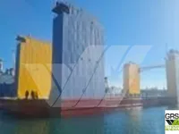 Bến nổi để bán