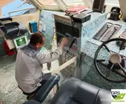 Tàu dịch vụ trang trại điện gió để bán