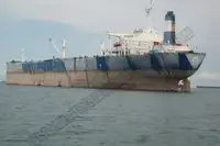 Tàu chở dầu/hóa chất để bán