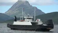 Ro-Ro ship rao bán