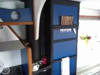 Tàu đánh cá để bán