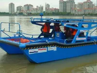Tàu làm việc để bán
