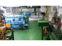 Tàu nạo vét để bán