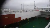 Ro-Ro ship rao bán