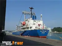 Tàu chở hàng rời để bán