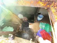 Tàu kéo lưới để bán