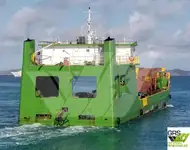 Tàu đổ bộ, chở hàng để bán