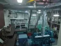 Sà lan để bán
