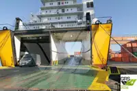 Ro-Ro ship rao bán