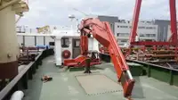 Tàu kéo để bán