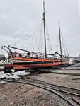 Khách sạn nổi để bán